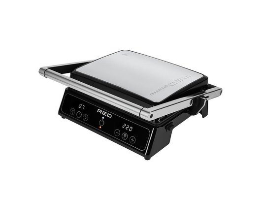 Электрогриль RED solution SteakPRO RGM-M809 черный